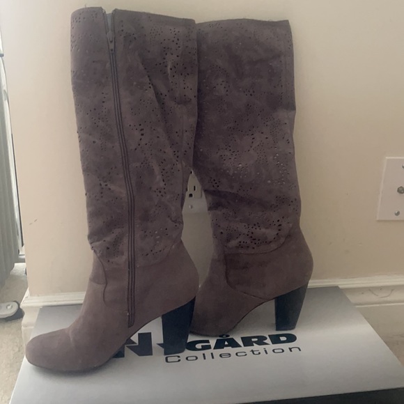 NYGARRD BOOTS WOMENS - Picture 2 of 2